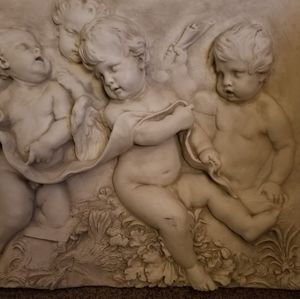 Meet your Posher, Blass